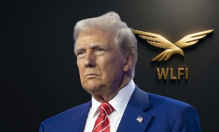 Появились тревожные обвинения в отношении альткоина WLFI Дональда Трампа! Команда выпустила заявление! — Крипто Новости