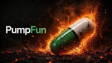 ПОСЛЕДНИЕ НОВОСТИ: Компания PumpFun объявила о том, что сожгла значительную часть своих токенов и теперь проведет масштабный выкуп токенов! — Крипто Новости