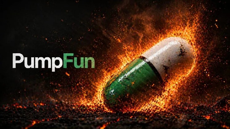 ПОСЛЕДНИЕ НОВОСТИ: Компания PumpFun объявила о том, что сожгла значительную часть своих токенов и теперь проведет масштабный выкуп токенов! &mdash; Крипто Новости