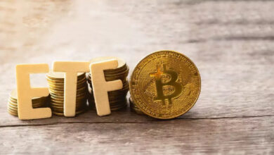 Приток в биткоин-ETF замедлился из-за разочарования инвесторов — Крипто Новости