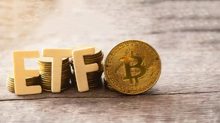 Приток в биткоин-ETF замедлился из-за разочарования инвесторов &mdash; Крипто Новости