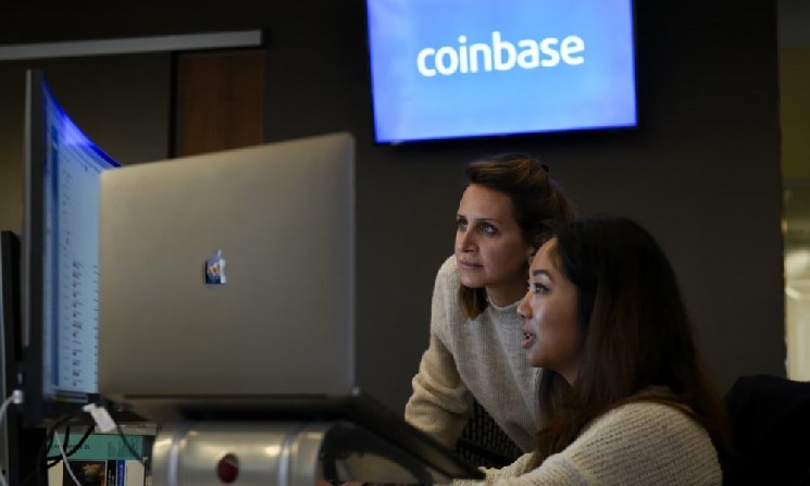 Против Coinbase подан еще один иск с требованием возмещения убытков от падения акций в связи с утечкой данных — Крипто Новости