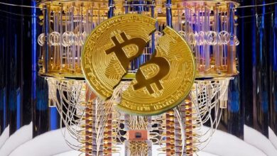 Реальна ли угроза квантовых компьютеров для биткоина? Означает ли это конец для BTC? Ответы аналитиков Bernstein! — Крипто Новости