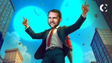 Ripple подчеркивает, что политическая активность является ключом к прогрессу криптовалют — Крипто Новости