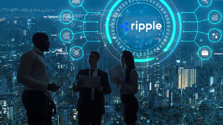 Ripple Treasury интегрирует XRP и RLUSD в рабочие процессы корпоративного казначейства — Крипто Новости