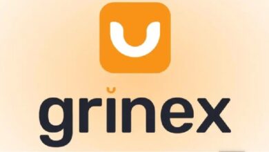 С биржи Grinex вывели около 1 млрд рублей за пять минут — КоинКит — Крипто Новости