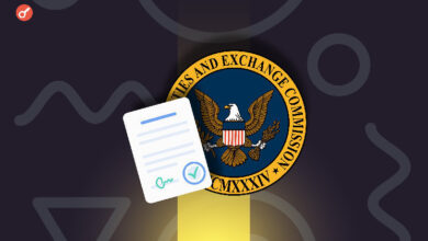 SEC пересмотрит или отменит ряд руководств и заявлений о рисках криптоактивов — Крипто Новости