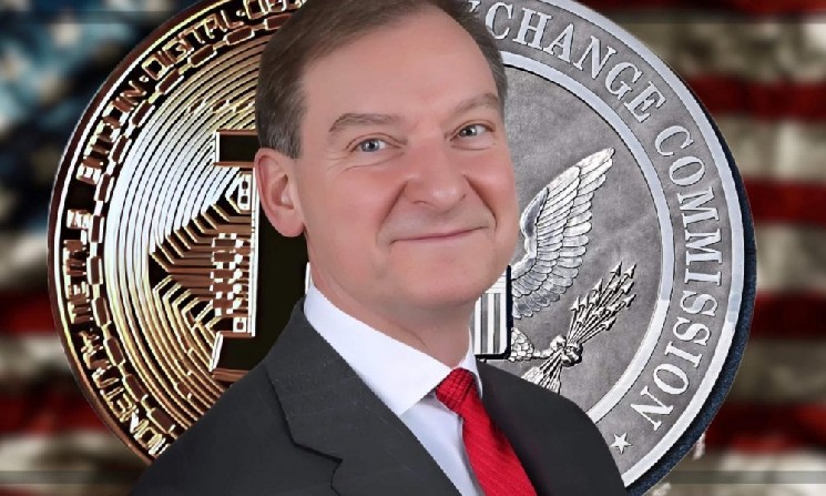 SEC предложила «безопасную гавань» для криптовалют и реформу брокерско-дилерской деятельности — Крипто Новости