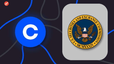 SEC запросила дополнительный месяц на рассмотрение апелляции Coinbase — Крипто Новости