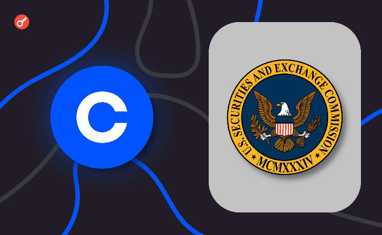 SEC запросила дополнительный месяц на рассмотрение апелляции Coinbase — Крипто Новости