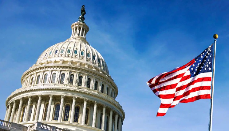 Сенат США убрал положения о Трампе из законопроекта о стейблкоинах — Крипто Новости