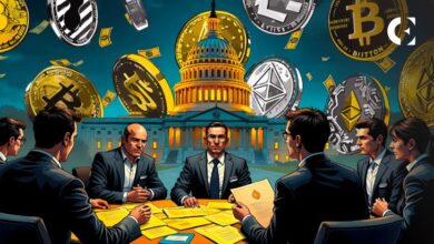 Сенатор Крамер говорит, что Закон о ясности движется быстрее, чем кажется — Крипто Новости