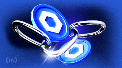 Сеть Chainlink выпустила на рынок активы на 5 млн в рамках квартальной эмиссии — Крипто Новости