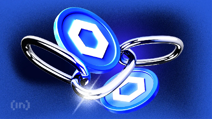 Сеть Chainlink выпустила на рынок активы на $165 млн в рамках квартальной эмиссии &mdash; Крипто Новости