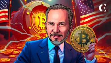 Шифф выступит на конференции Bitcoin с «проверкой реальности», аналогичной предупреждению 2006 года — Крипто Новости