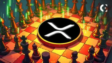 Снятие XRP на Binance растут на фоне снижения активности депозитов — Крипто Новости