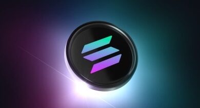 Solana теряет обороты на DEX, рынок ждет проверку уровня  — Крипто Новости