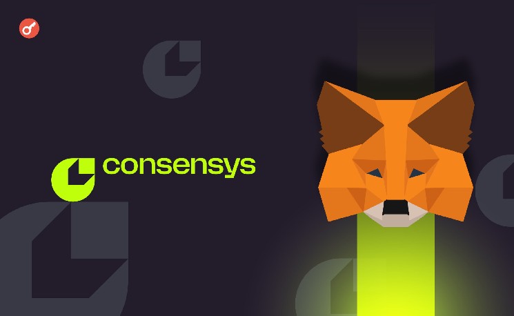 Сооснователь MetaMask Дэн Финлей объявил об уходе из Consensys из-за выгорания — Крипто Новости