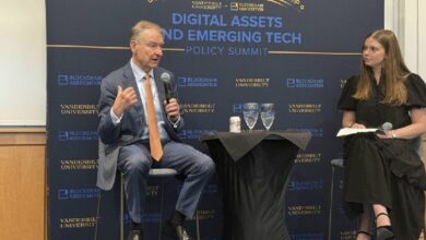 Срочные новости: Председатель SEC объявил о скором принятии новых позитивных правил для криптовалютного рынка! — Крипто Новости
