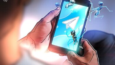 Telegram нарушает закон о рынке ценных бумагах — Общественная палата РФ — Крипто Новости