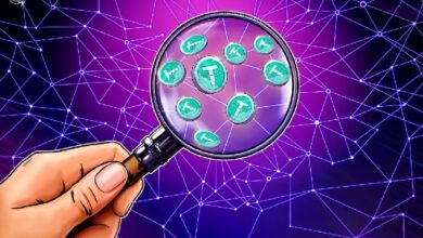 Tether начала разработку децентрализованного поисковика Hypersearch — Крипто Новости