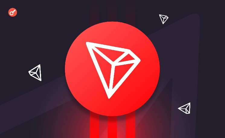 TRON станет первым публичным блокчейном с защитой от квантового взлома — Крипто Новости