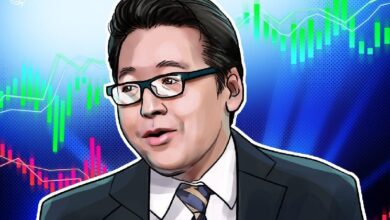 В ближайшие годы цена Ethereum превысит  000, «мини-криптозима» позади — Том Ли — Крипто Новости