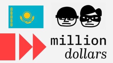 В Казахстане арестовали криптовалюту мошенников на  млн — Крипто Новости