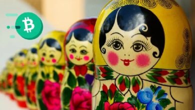 В России собираются сажать на семь лет за нелегальный обмен криптовалюты — Крипто Новости