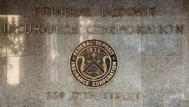 Ведущая американская организация FDIC проиграла дело, связанное с криптовалютами! Вот подробности — Крипто Новости