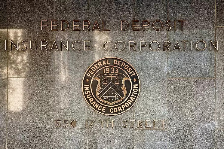 Ведущая американская организация FDIC проиграла дело, связанное с криптовалютами! Вот подробности — Крипто Новости
