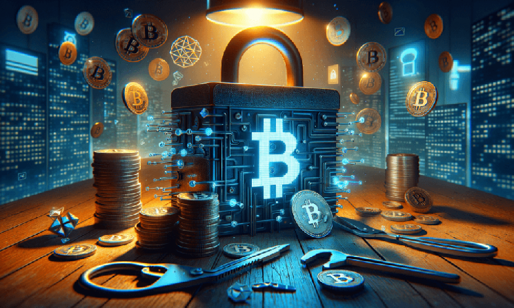 VerifiedX обеспечивает уровень конфиденциальности для биткоина по мере роста институционального спроса на обеспечение конфиденциальности — Крипто Новости