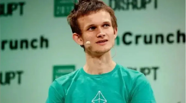 Виталик Бутерин: Копирующие Эфириум решения второго уровня не имеют смысла — Крипто Новости
