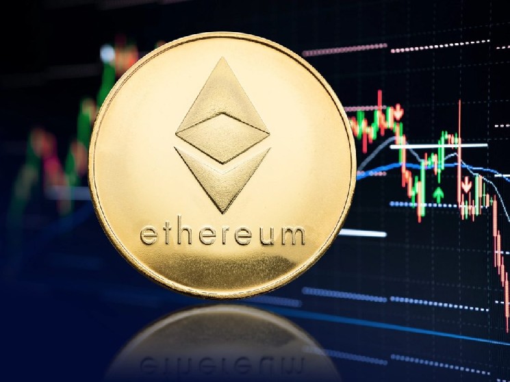 Выпущен новый крупный проект обновления для Ethereum! — Крипто Новости