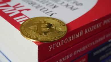 Вызвать из тени: незаконный оборот криптовалюты добавят в УК — Крипто Новости