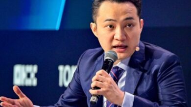 WLFI угрожает судом Джастину Сану на фоне конфликта — Крипто Новости