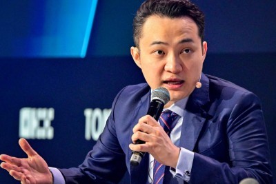 WLFI угрожает судом Джастину Сану на фоне конфликта — Крипто Новости