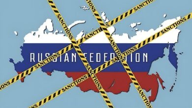 20-й пакет санкций ЕС нацелен на криптосервисы России — Крипто Новости