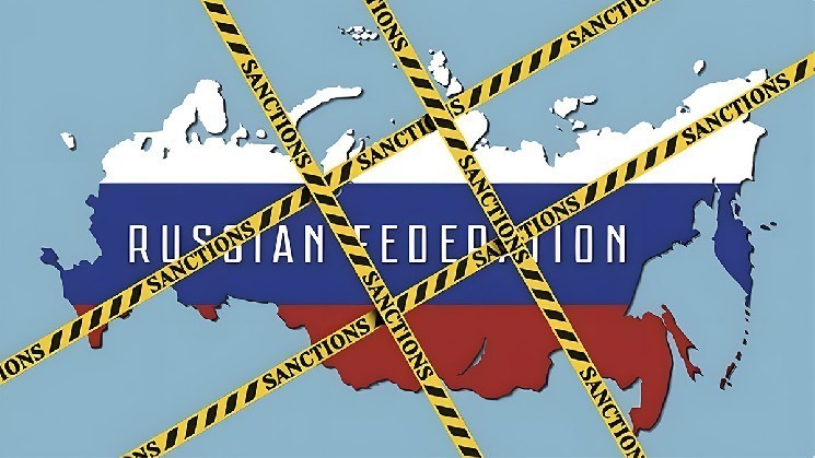 20-й пакет санкций ЕС нацелен на криптосервисы России — Крипто Новости
