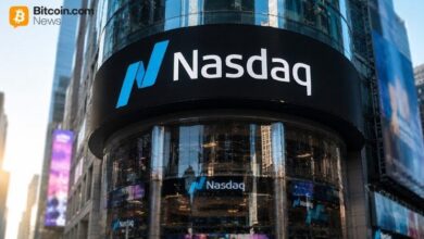21shares запускает на бирже Nasdaq первый в США ETF, инвестирующий в сеть «Кантон» — Крипто Новости