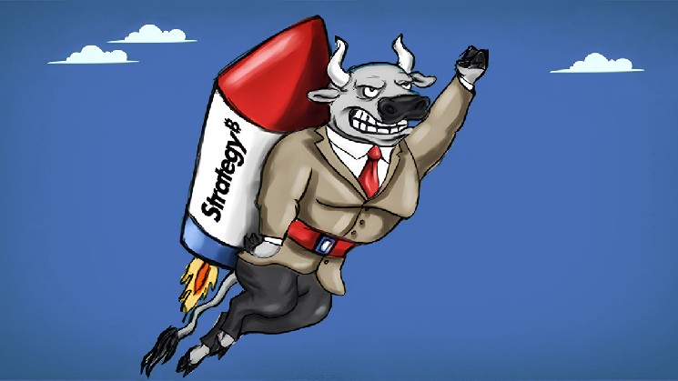 Акции Strategy установили рекорд объема торгов — $1,53 млрд за день — Крипто Новости