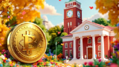 Американские фонды инвестируют в биткоин — Крипто Новости