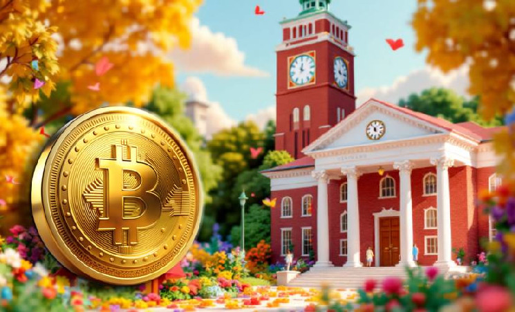 Американские фонды инвестируют в биткоин — Крипто Новости