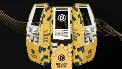 Американский оператор криптоматов Bitcoin Depot вышел на рынок Гонконга — Крипто Новости