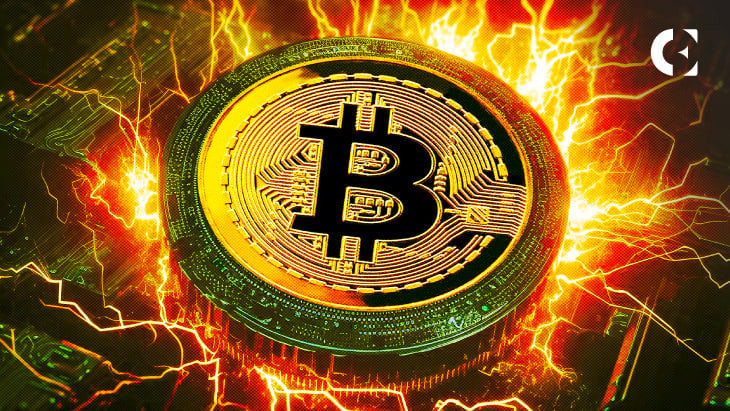 Аналитик Core DAO прогнозирует рост биткоина до $200 тыс. в 2025 году — Крипто Новости