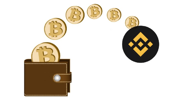 Binance фиксирует приток биткоинов в преддверии публикации данных по инфляции в США — Крипто Новости
