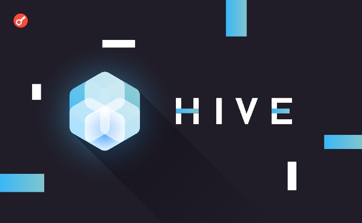 Биткоин-майнер HIVE построит одну из крупнейших ИИ-фабрик Северной Америки — Крипто Новости