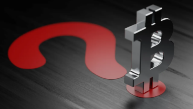 Биткоин находится в отрицательной зоне уже 67 дней, судя по этим данным? Что это значит для цены BTC? Аналитическая компания объясняет — Крипто Новости