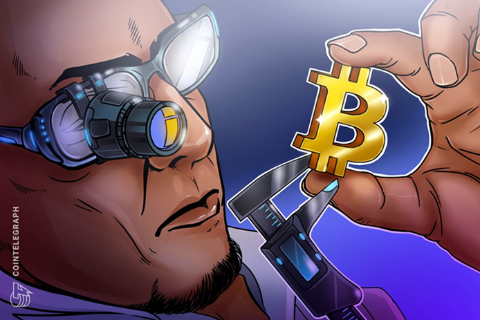 Биткоин: обзор за 5 мая — закрепление выше психологического уровня в $80 000 — Крипто Новости