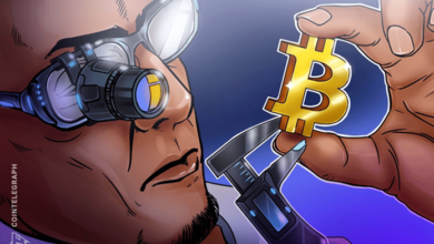 Биткоин: обзор за 8 мая — уход ниже  000 на фоне стычки в Ормузском проливе — Крипто Новости